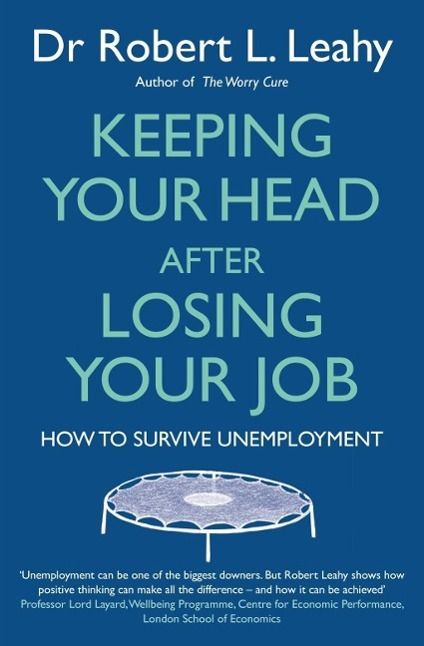 Produktbild: Keeping Your Head After Losing Your Job