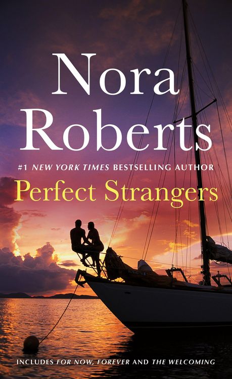 Produktbild: Perfect Strangers
