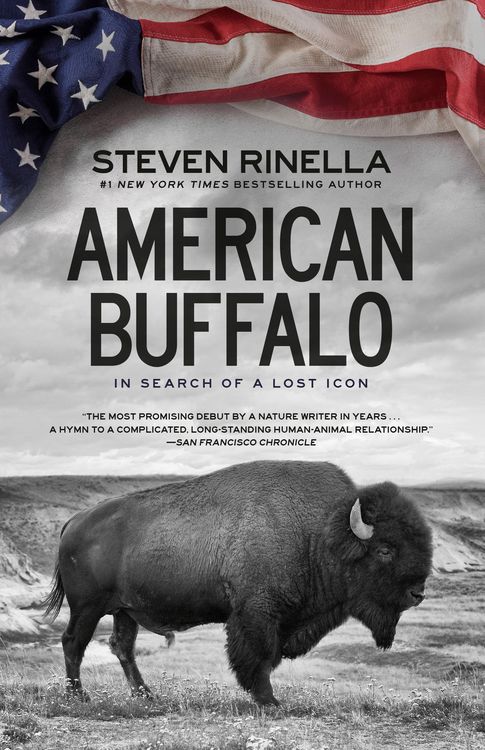 Produktbild: American Buffalo