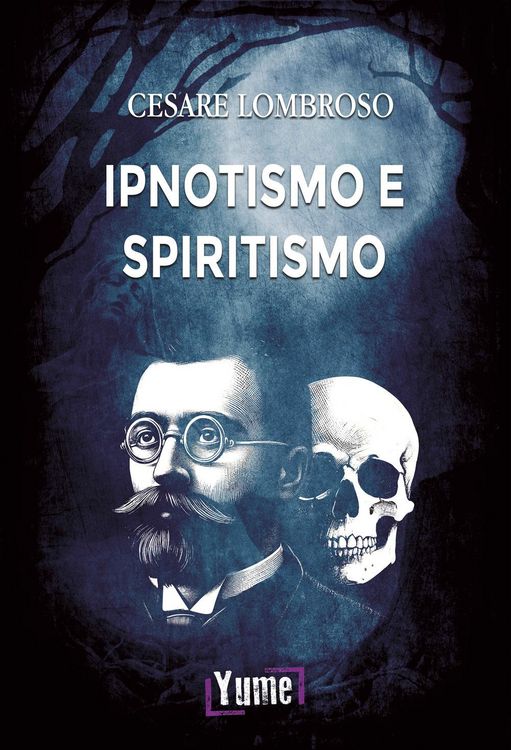 Produktbild: Ipnotismo e spiritismo