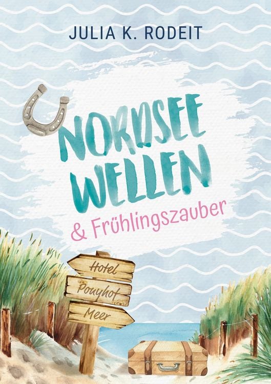 Produktbild: Nordseewellen und Fr&uuml;hlingszauber