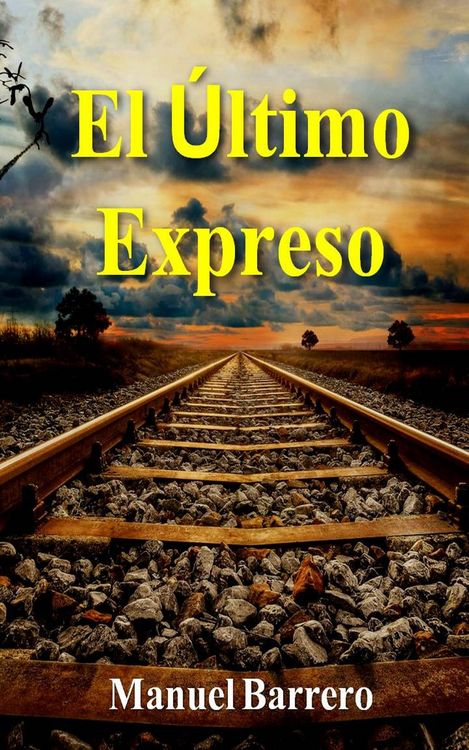 Produktbild: El ultimo expreso