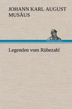 Produktbild: Legenden vom R&uuml;bezahl