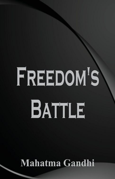 Produktbild: Freedom's Battle