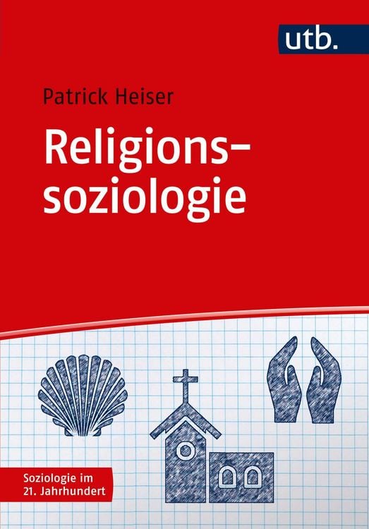 Produktbild: Religionssoziologie