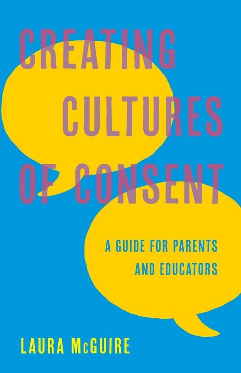 Produktbild: Creating Cultures of Consent