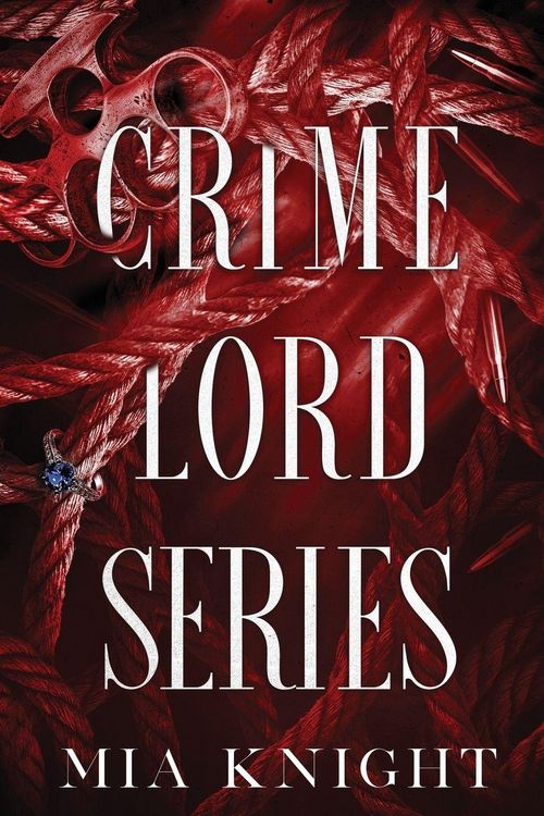 Produktbild: Crime Lord Series