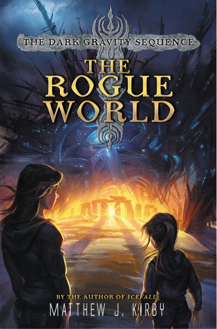 Produktbild: The Rogue World