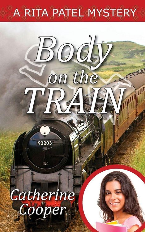 Produktbild: Body on the Train