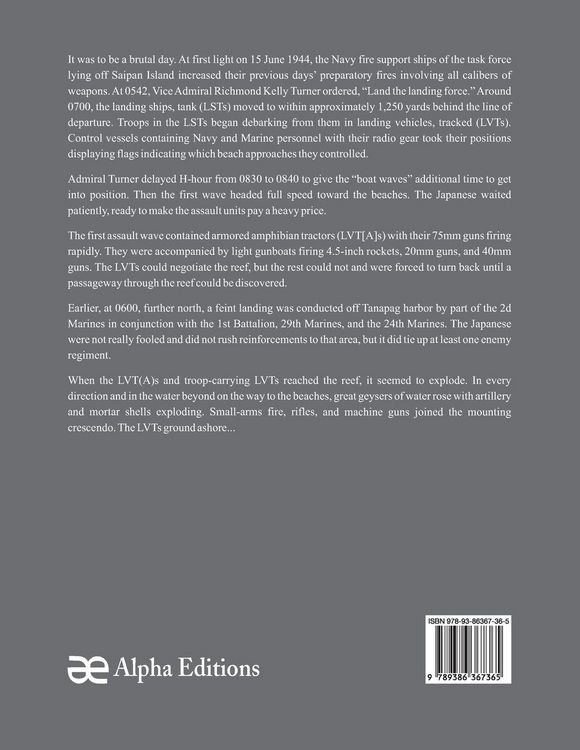 Produktbild: Breaching the Marianas