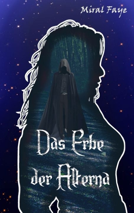Produktbild: Das Erbe der Alterna