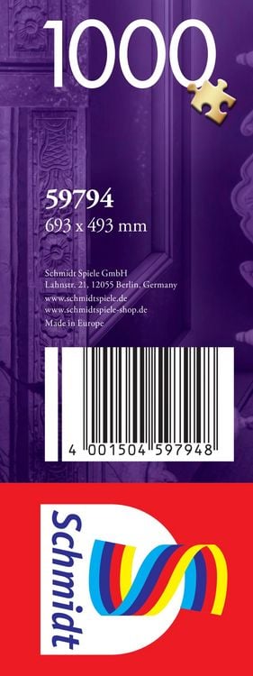 Produktbild: PU1000T.Gartenhausgl&uuml;ck in den Weinbergen