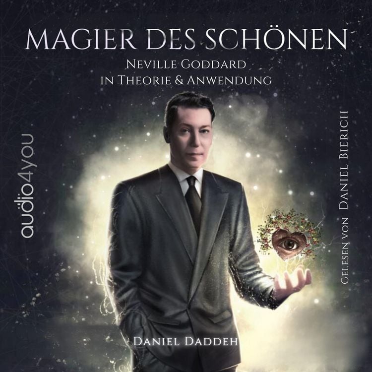 Produktbild: Magier des Sch&ouml;nen