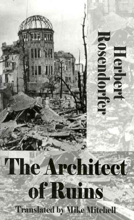 Produktbild: The Architect of Ruins