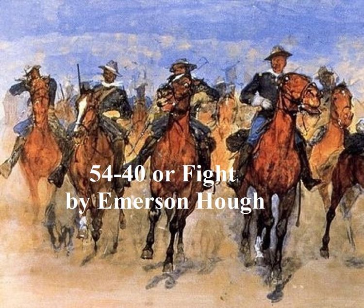 Produktbild: 54-40 or Fight