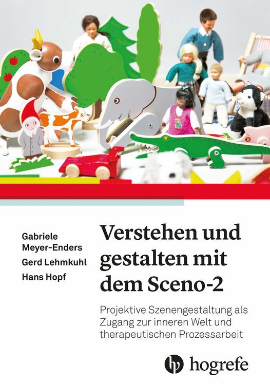 Produktbild: Verstehen und gestalten mit dem Sceno-2