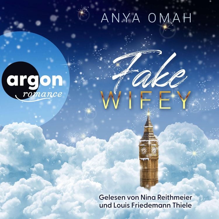 Produktbild: Fake Wifey