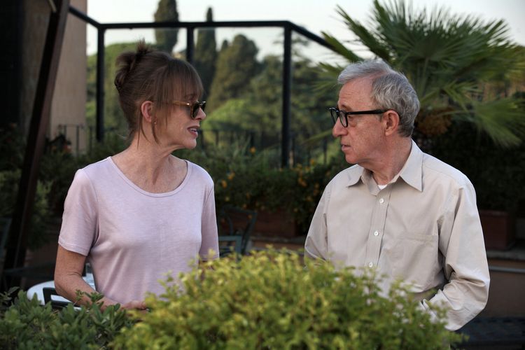 Produktbild: To Rome with Love