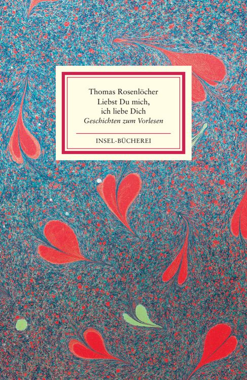 Produktbild: &raquo;Liebst Du mich, ich liebe Dich&laquo;