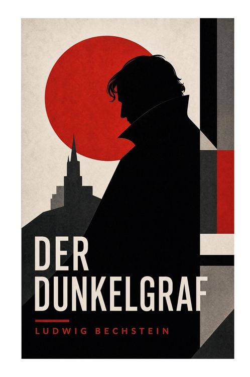 Produktbild: Der Dunkelgraf