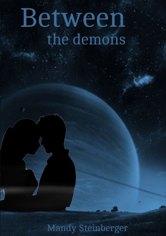 Produktbild: Between the demons
