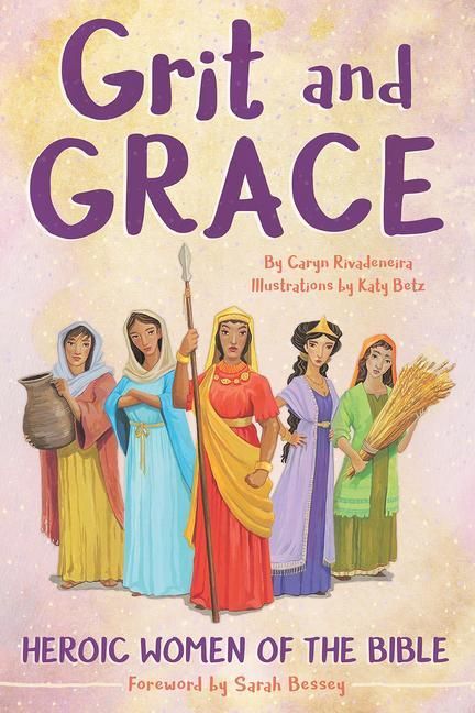 Produktbild: Grit and Grace