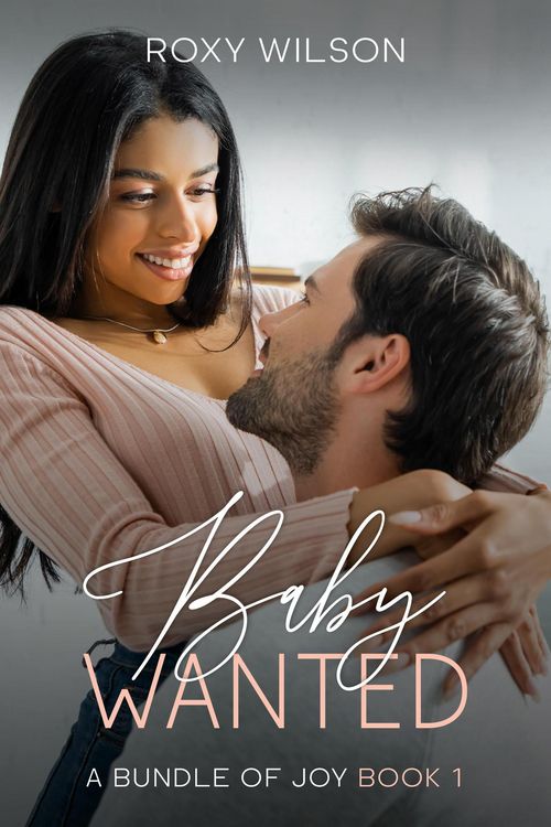 Produktbild: Baby Wanted (A Bundle of Joy, #1)