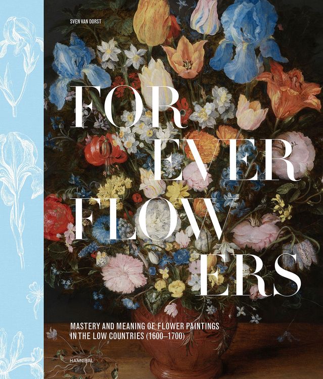 Produktbild: Forever Flowers