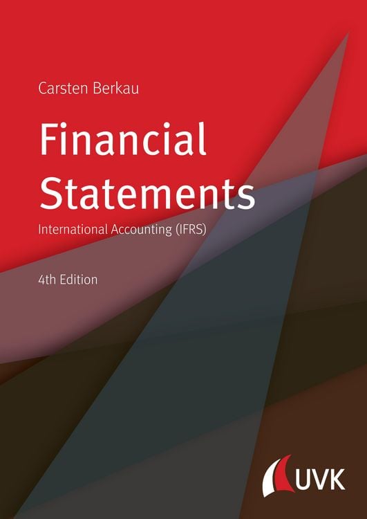 Produktbild: Financial Statements
