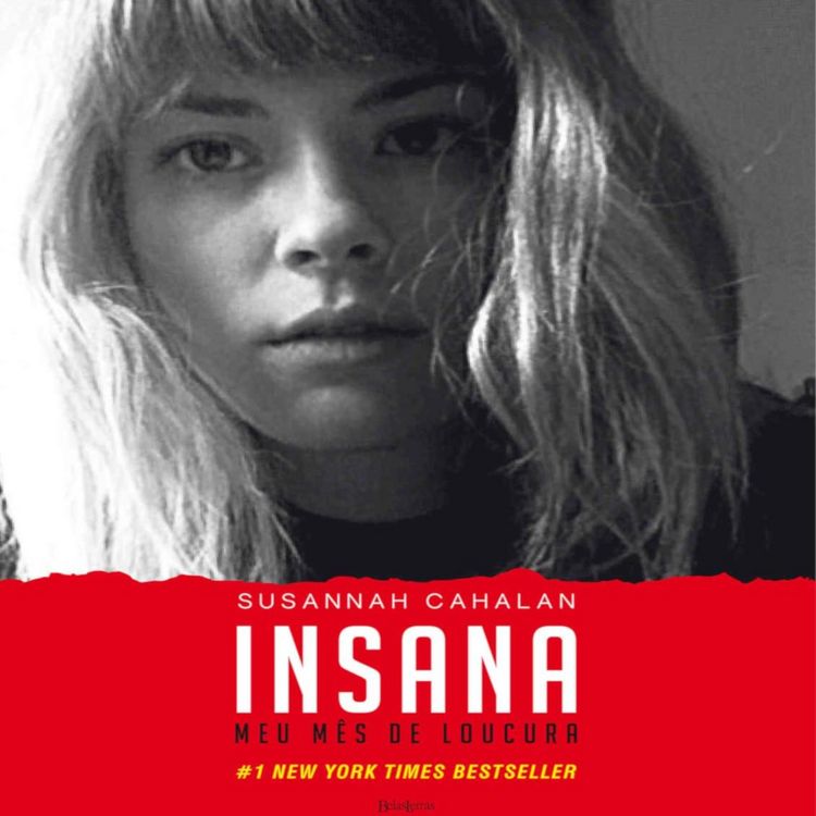 Produktbild: Insana: meu m&ecirc;s de loucura