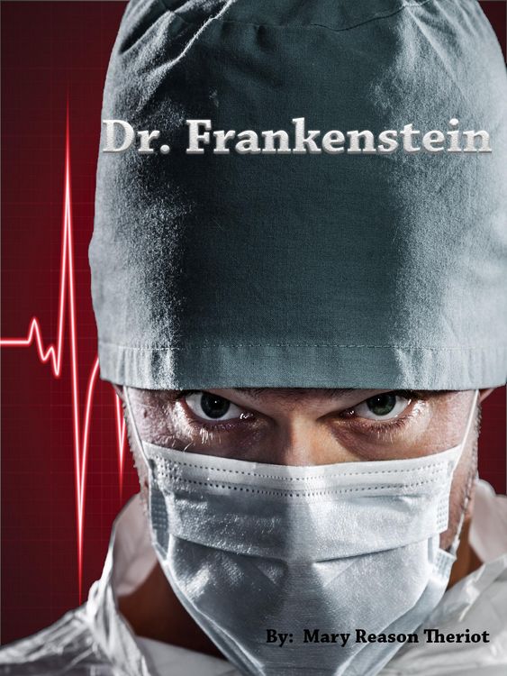 Produktbild: Dr. Frankenstein