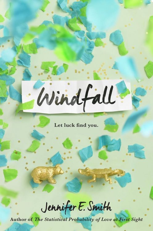 Produktbild: Windfall