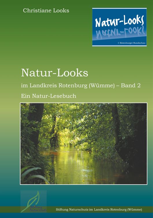 Produktbild: Natur-Looks im Landkreis Rotenburg (W&uuml;mme) - Band 2