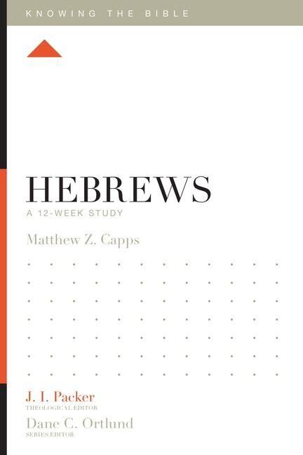 Produktbild: Hebrews