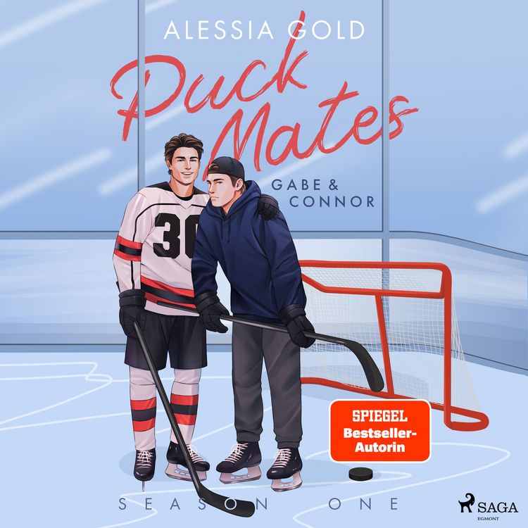 Produktbild: Puck Mates