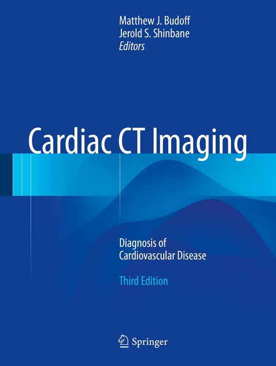 Produktbild: Cardiac CT Imaging