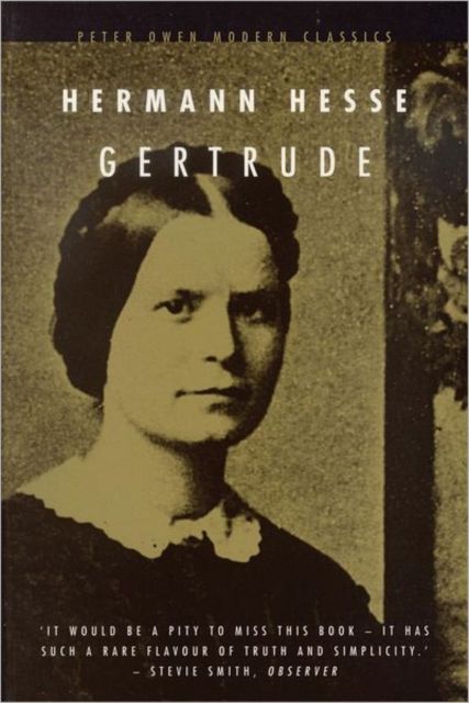 Produktbild: Hesse, H: Gertrude