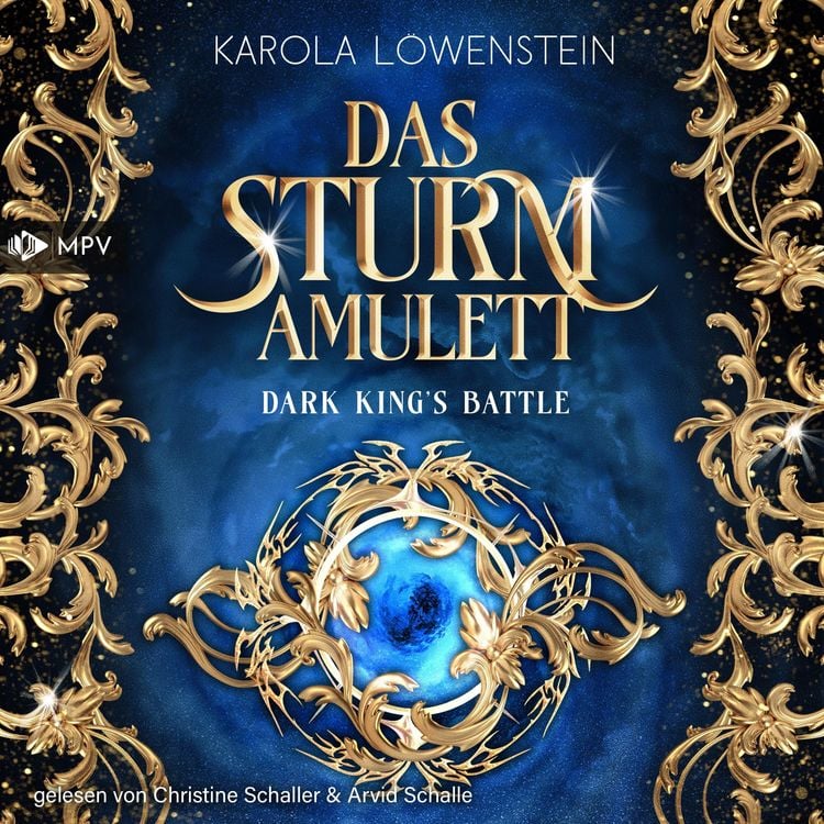 Produktbild: Das Sturmamulett