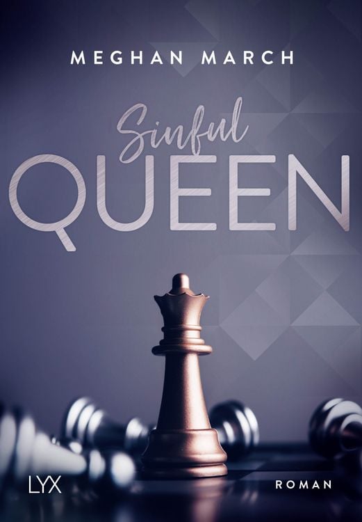 Produktbild: Sinful Queen