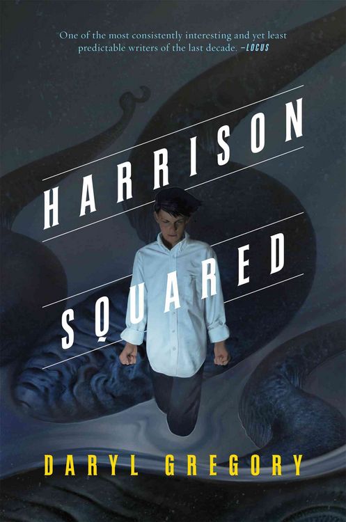 Produktbild: Harrison Squared