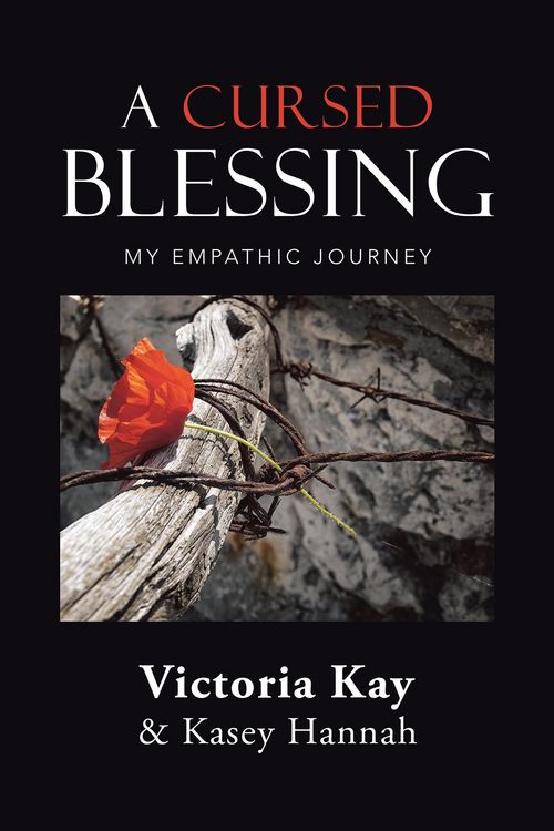 Produktbild: A Cursed Blessing