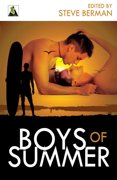 Produktbild: Boys of Summer