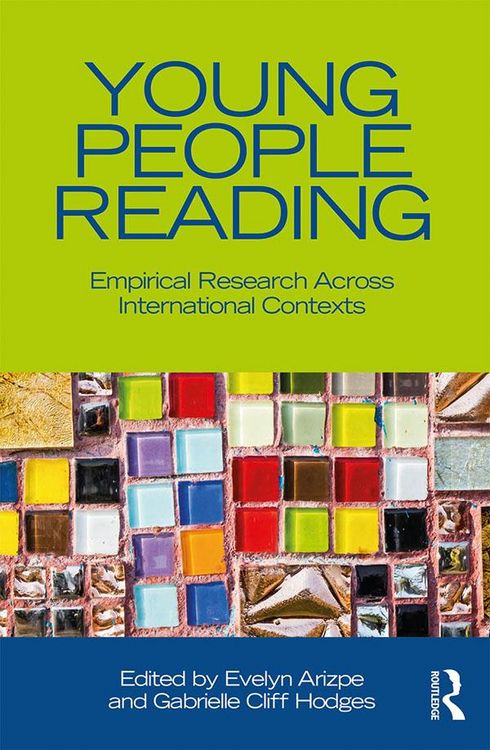 Produktbild: Young People Reading
