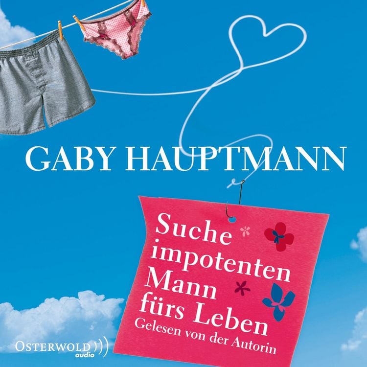 Produktbild: Suche impotenten Mann f&uuml;rs Leben