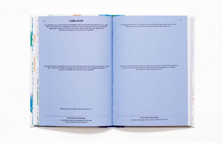 Produktbild: Das Loop-Journal