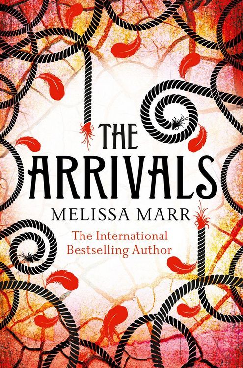Produktbild: The Arrivals