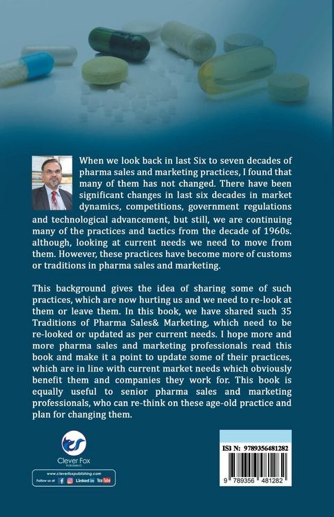 Produktbild: Traditions in Pharma Business