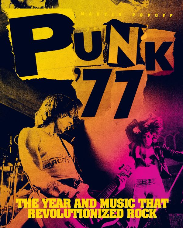 Produktbild: Punk '77