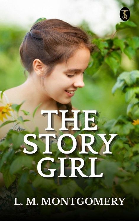 Produktbild: The Story Girl
