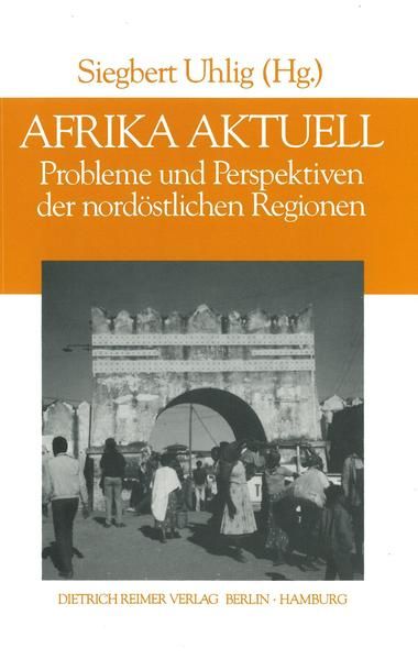Produktbild: Afrika aktuell